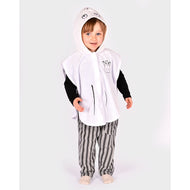 Mini cape laban 86-110 cl 1-5 år