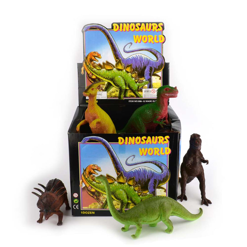 Dinosaurie 30cm