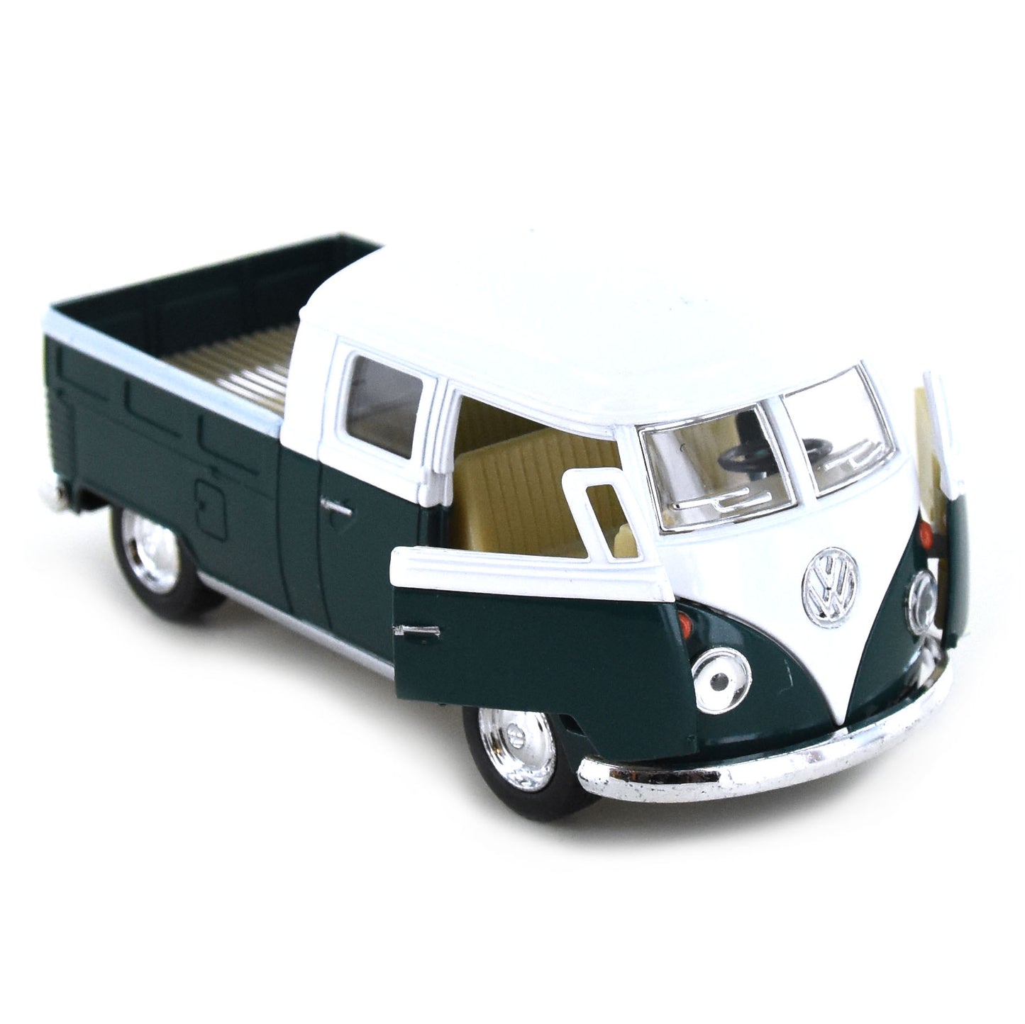 Klassisk VW-buss 1963 pb 1:34 13cm
