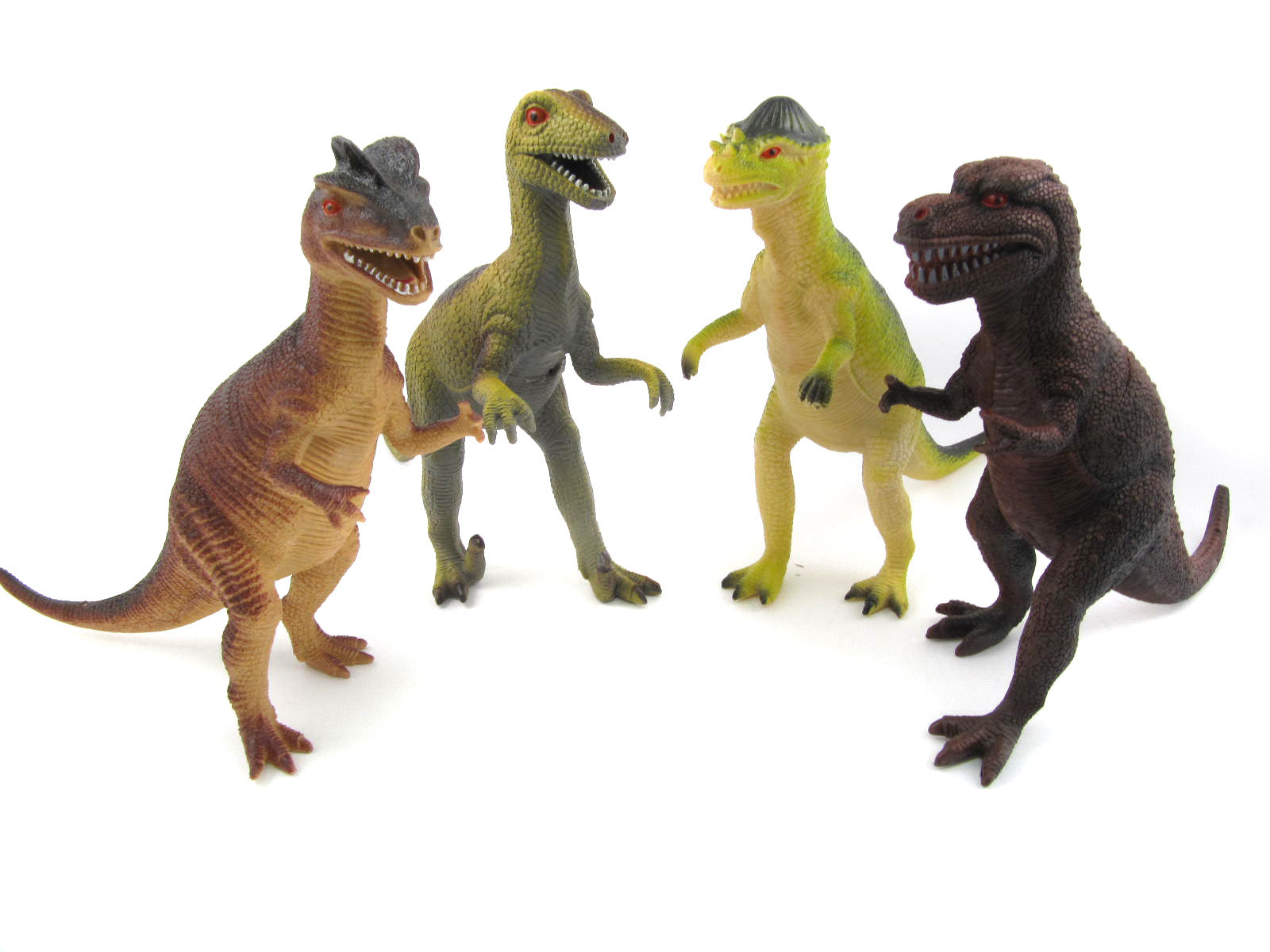 Dinosaurie 30cm