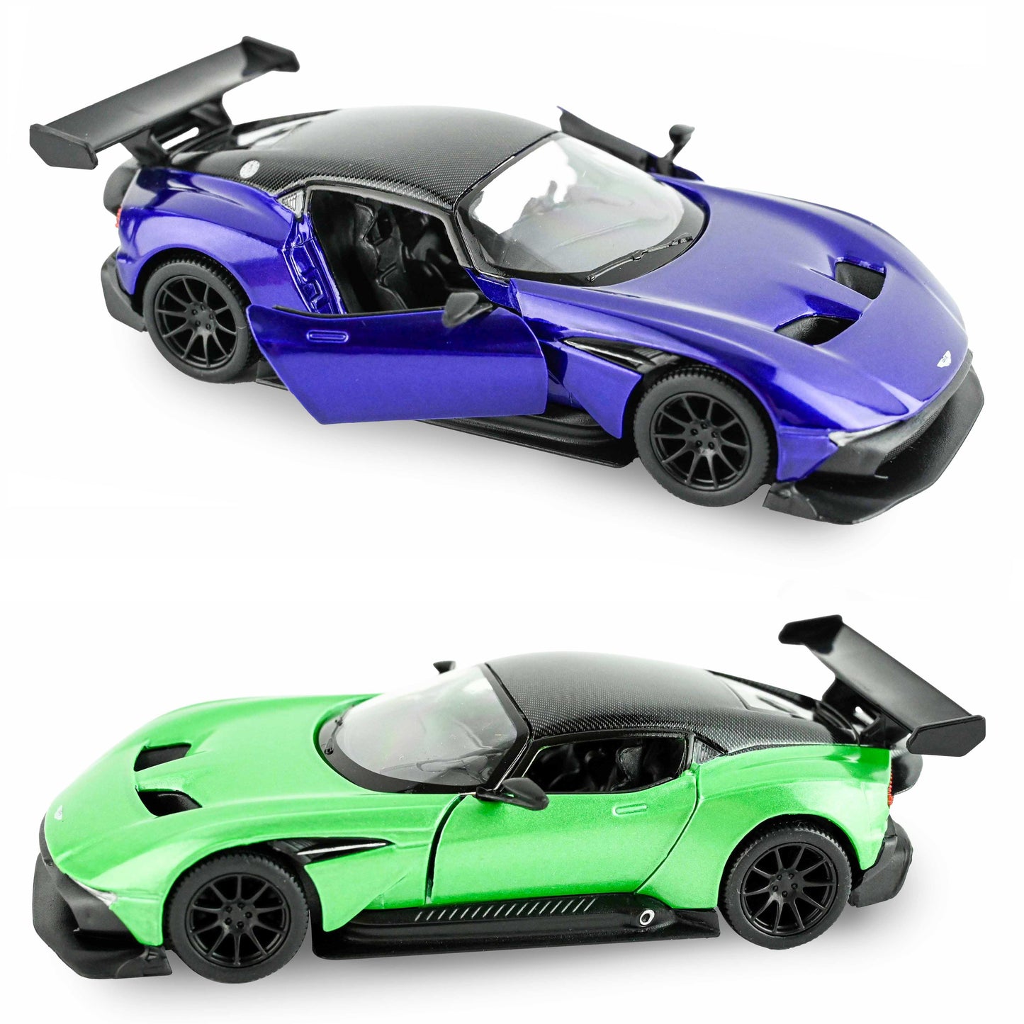 Bil aston martin pb 13cm 1:38