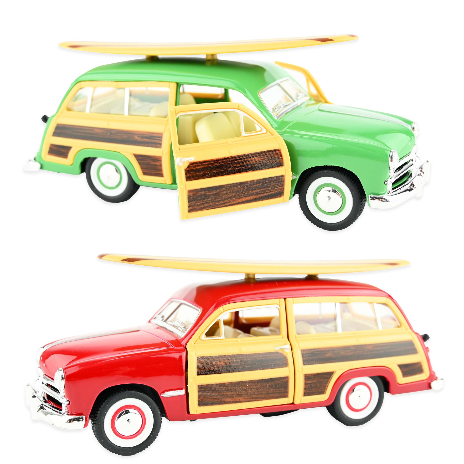 Bil ford 1949 pb 1:40 13cm