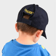 Polismössa justerbar 24cm