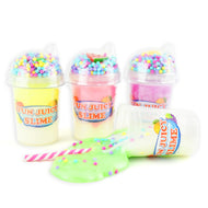 Slime och crunch 80g 10cm