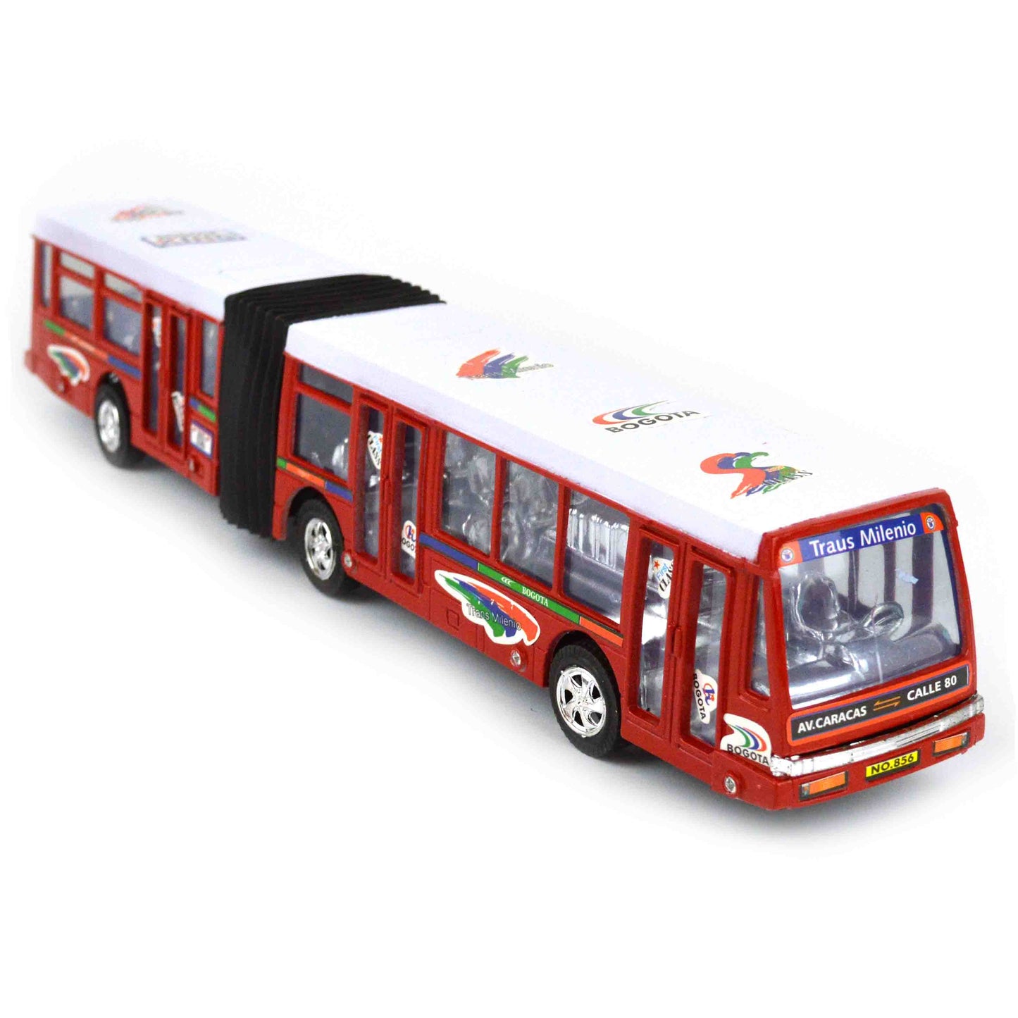 Buss friktion 42cm