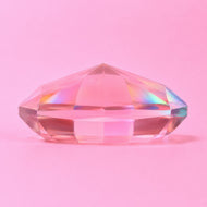 Klämbar diamant