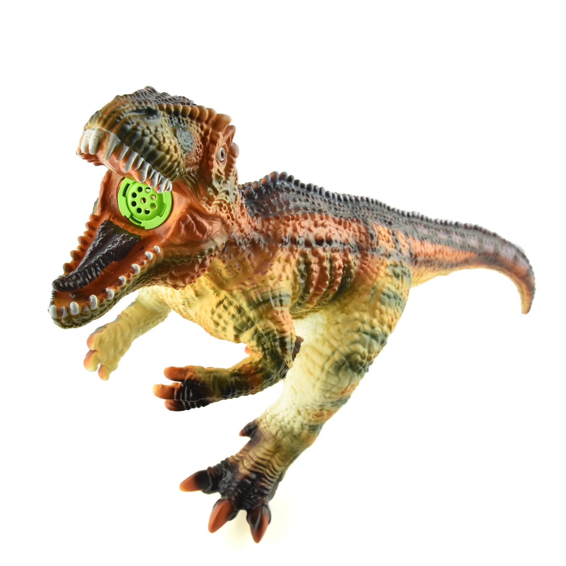 Dinosaurie giganotosaurus rytsound 52x70cm