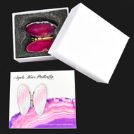 Ametistfjäril 4-6cm