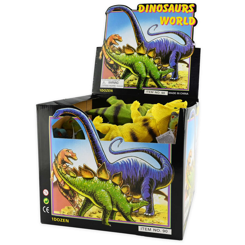Dinosaurie 29-35cm