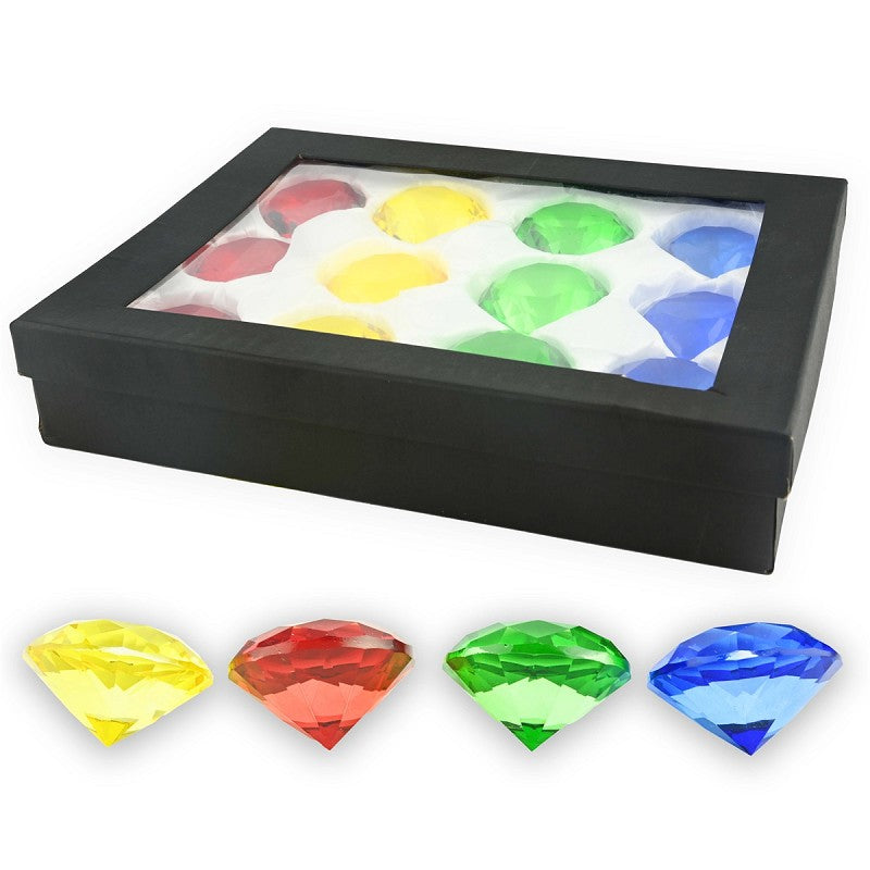 Diamantbricka 5cm