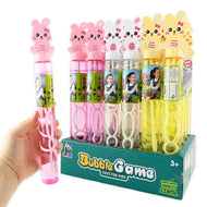 Bubblor kanin 118ml 27cm
