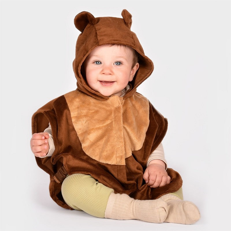 Mini kappa björn 86-110 cl 1-4 år