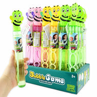 Bubblor bi 118ml 27cm