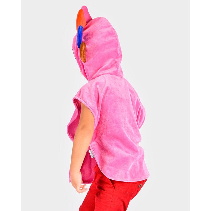 Babblarna diddi rosa 86-110 cl 1-4 år