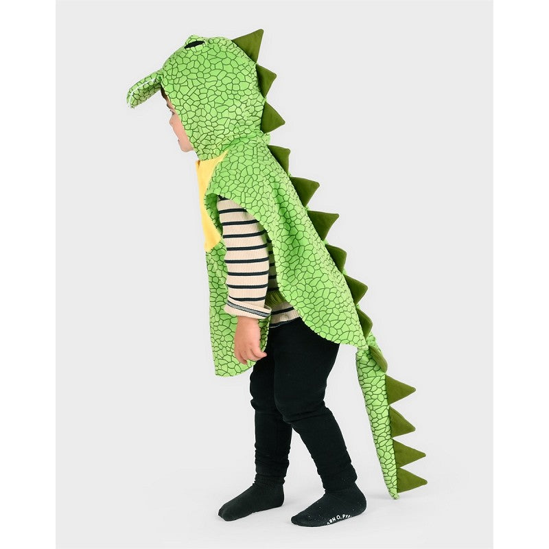 Mini kappa krokodil 86-110 cl 1-4 år