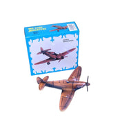 Spitfire-flygplanspennvässare 12cm