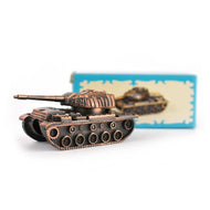 Pennvässare tank 8cm