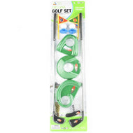 Golfset 5-66cm 12 delar