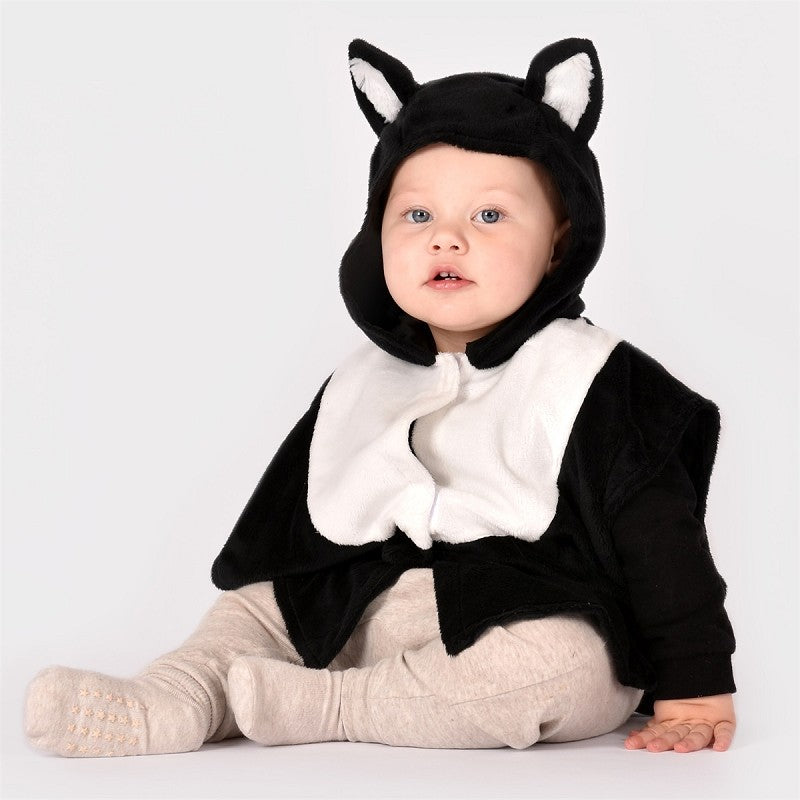 Mini kattkappa 86-110 cl 1-4 år