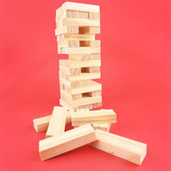 Tumbling tower 48 bitar 22cm