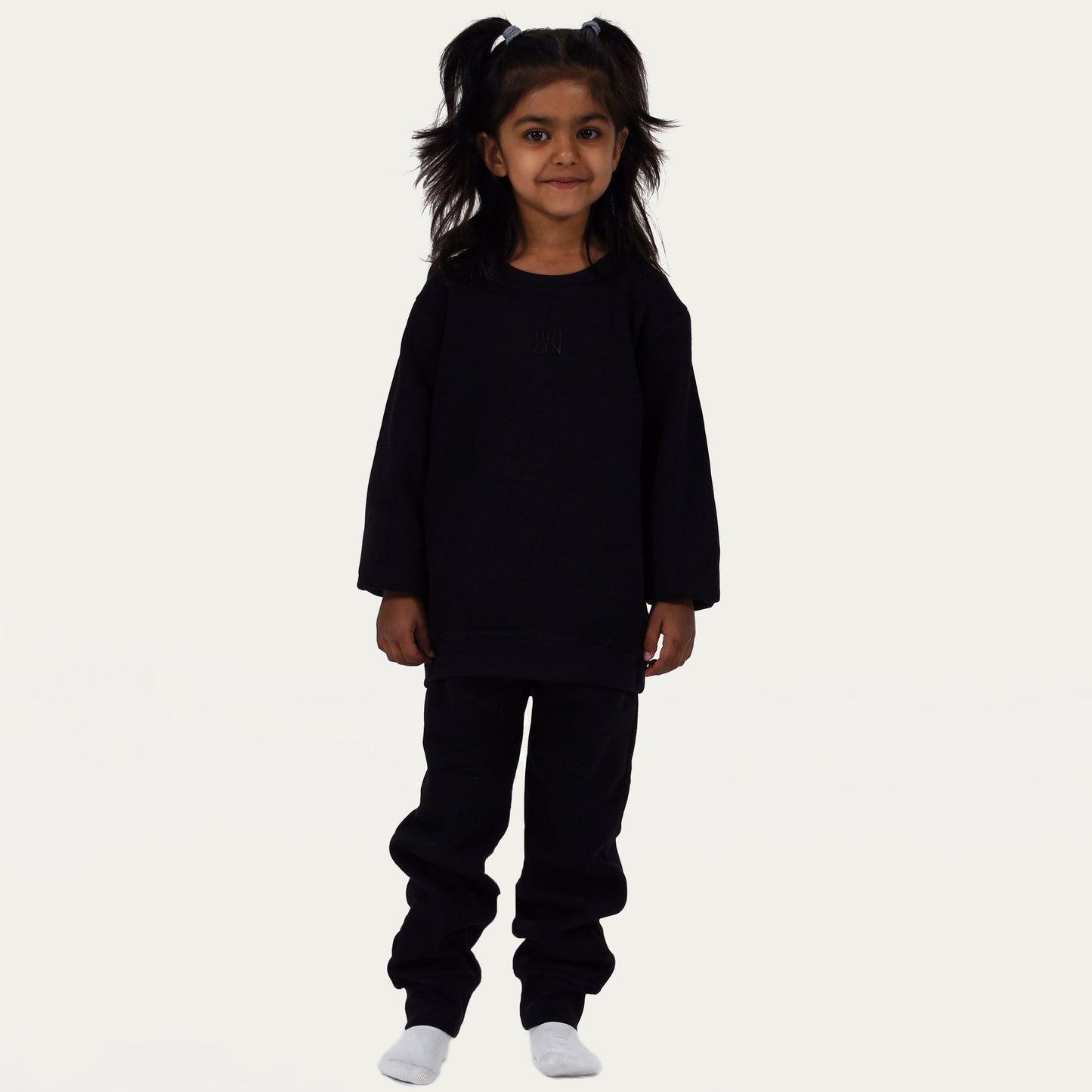 Joggerspants Black