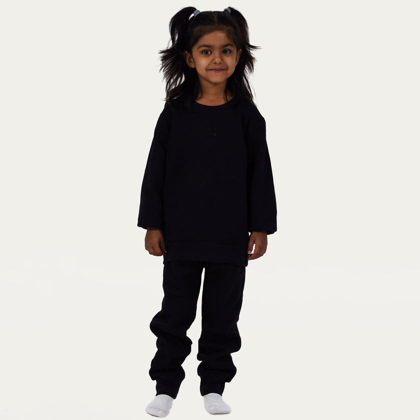 Joggerspants Black – Stilfull och bekväm design