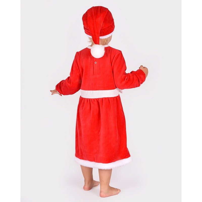 Jultröja och hatt 2-pack 110-116 kl 4-6 år
