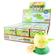 Groda pop-up-spel 28 delar 12cm