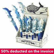 Pen delfin 16,5cm
