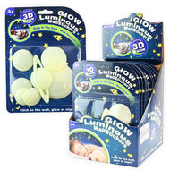 Planet 3D-guide 7 delar 3-9cm