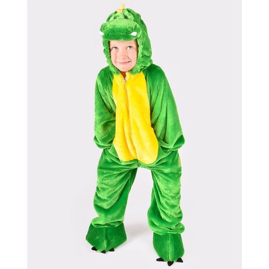 BOLIBOMPA DRAKEN ONEPIECE 104 CL 3-4 YEARS