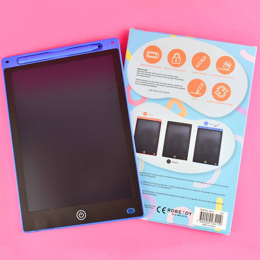 Lcd-skrivplatta b/o 25cm