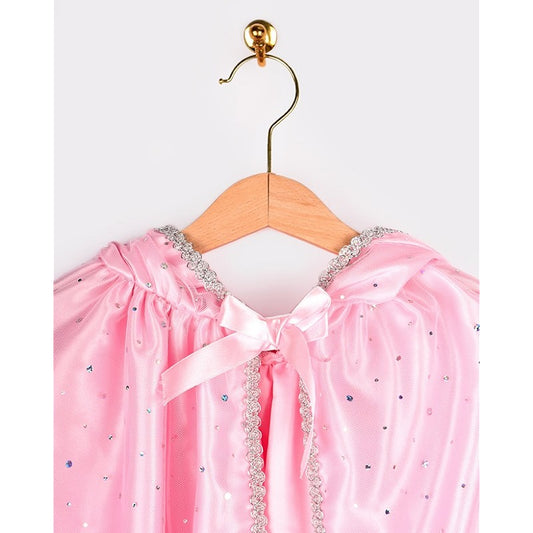 CAPE PINK PRINCESS 104-128 CL 3-8 YEARS