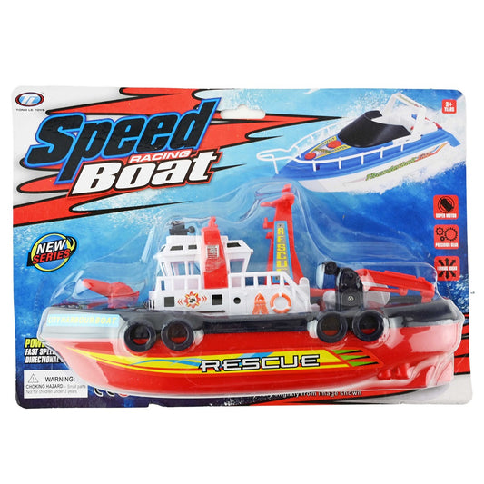 Speed Rescue Båt 24cm