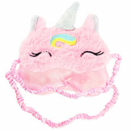 Enhörningssovmask 24cm