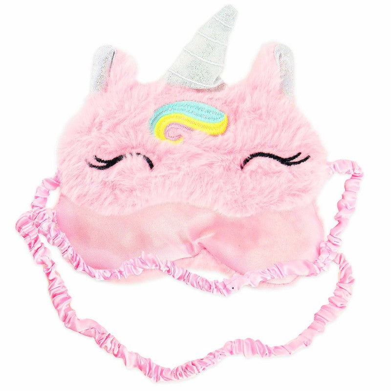 Enhörningssovmask 24cm