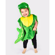 Mini cape bolibompa draken 86-110 cl 1-4 år