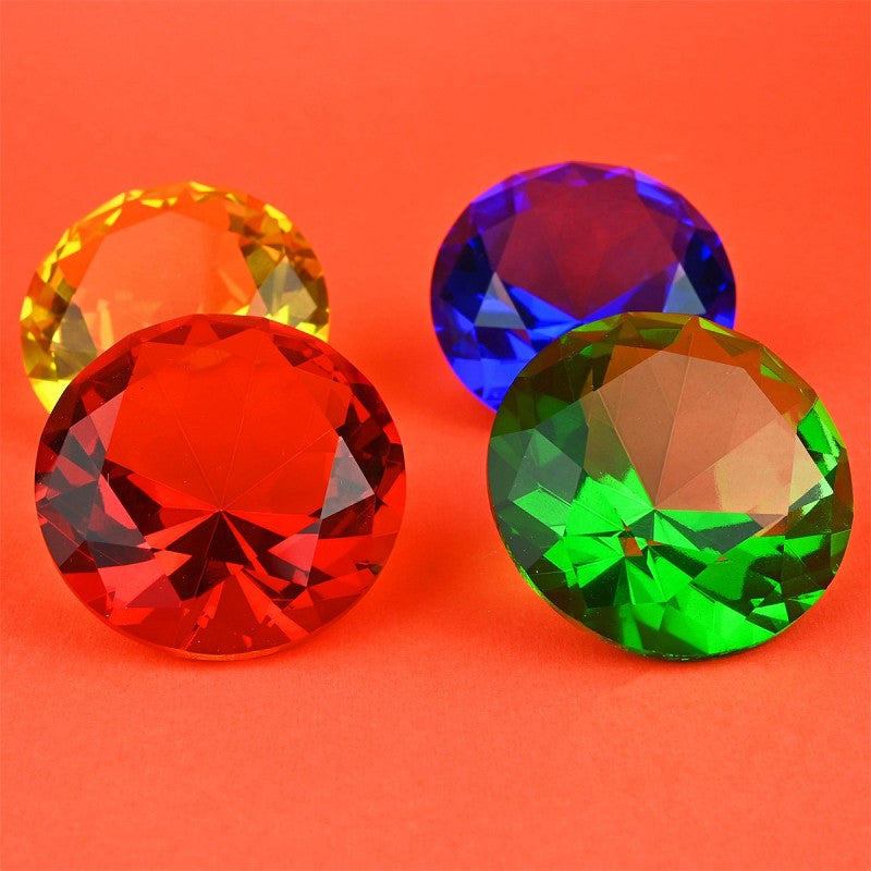 Diamantbricka 5cm