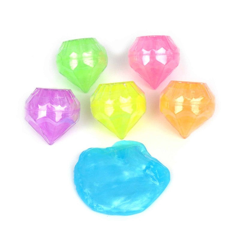 PUTTY DIAMOND NEON 7cm