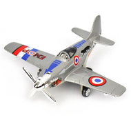 Flygplan chef pb 12cm