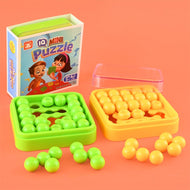 IQ-pussel mini 8cm