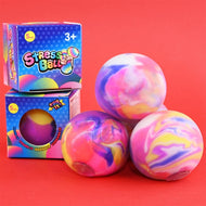Kläm boll marmormjöl 5cm