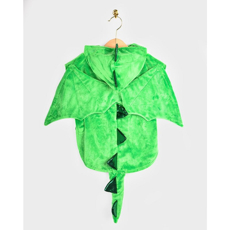 MINI CAPE DRAGON  86-110CL 1-4 YEARS