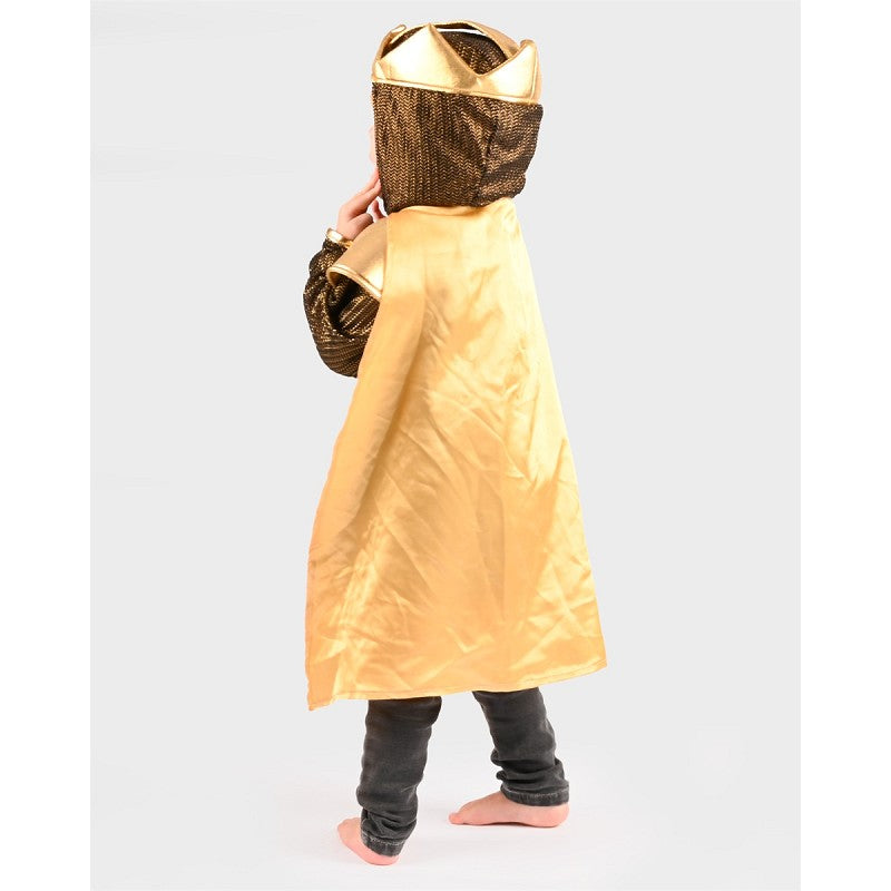 KNIGHT DRAGON KING 4pcs 122-128 CL 6-8 YEARS