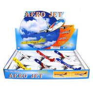 Flygplan DC-10 pb 19cm