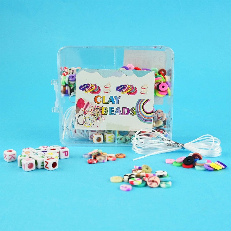 BEADS DIY SET 7,5cm