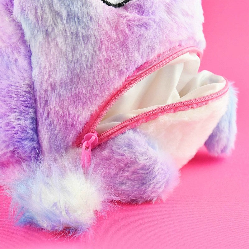Ryggsäck söt björn 30cm