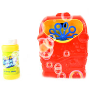 Bubblemaskin b/o 17cm