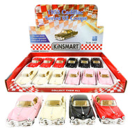 Bil Cadillac 1953 pb 13cm