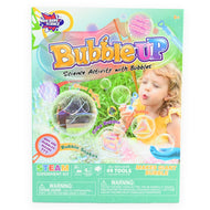 Bubbla upp 49 delar 29cm